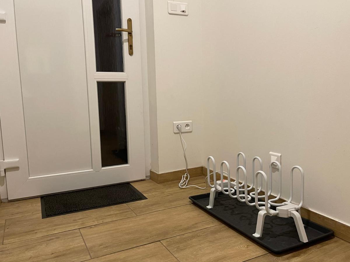 Vaclavov u Bruntalu Apartmany Max מראה חיצוני תמונה