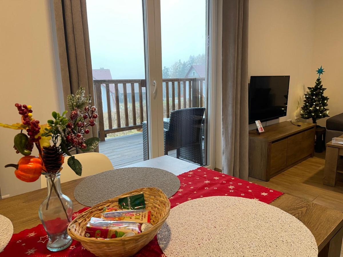 Vaclavov u Bruntalu Apartmany Max מראה חיצוני תמונה