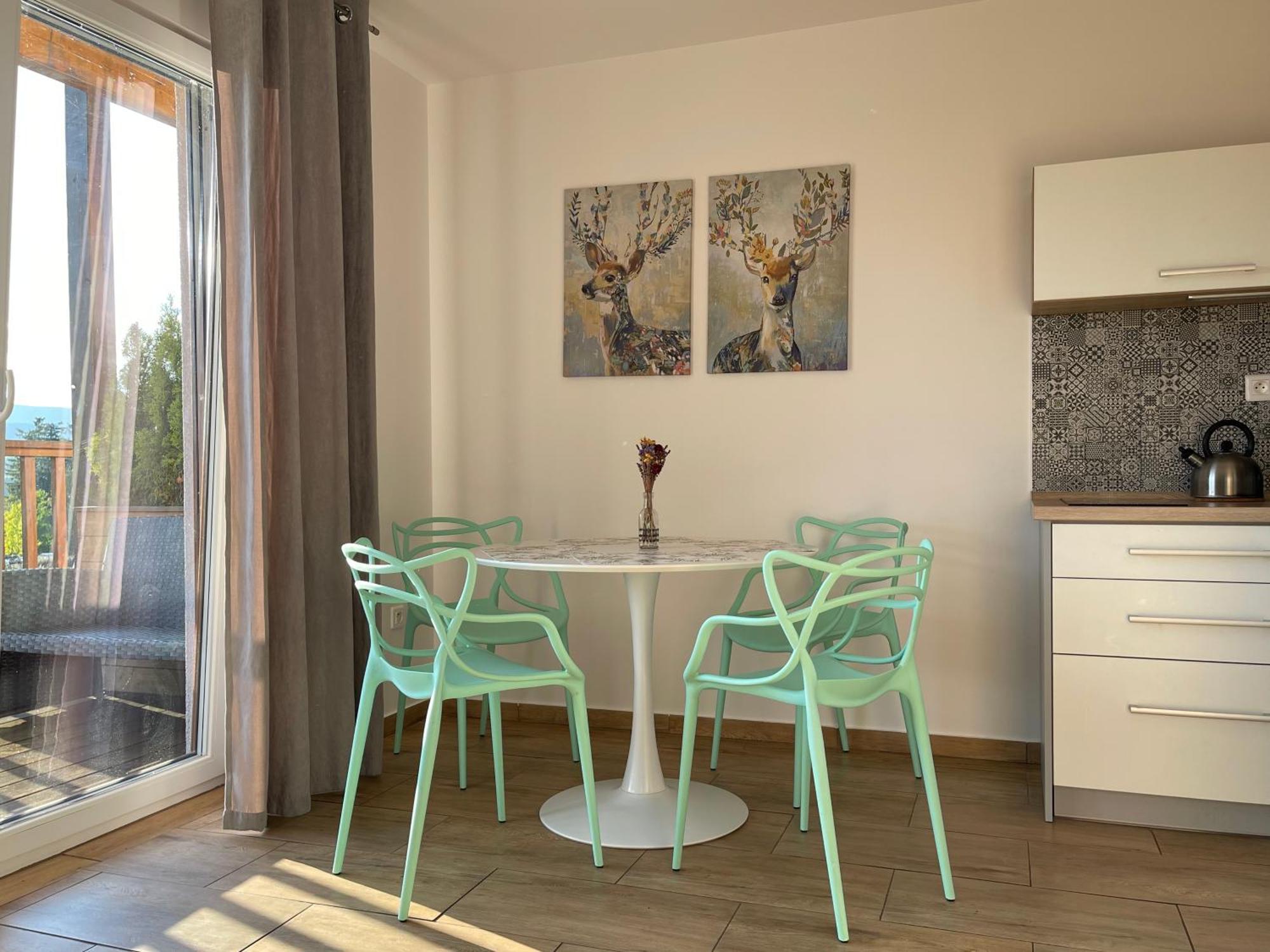 Vaclavov u Bruntalu Apartmany Max מראה חיצוני תמונה